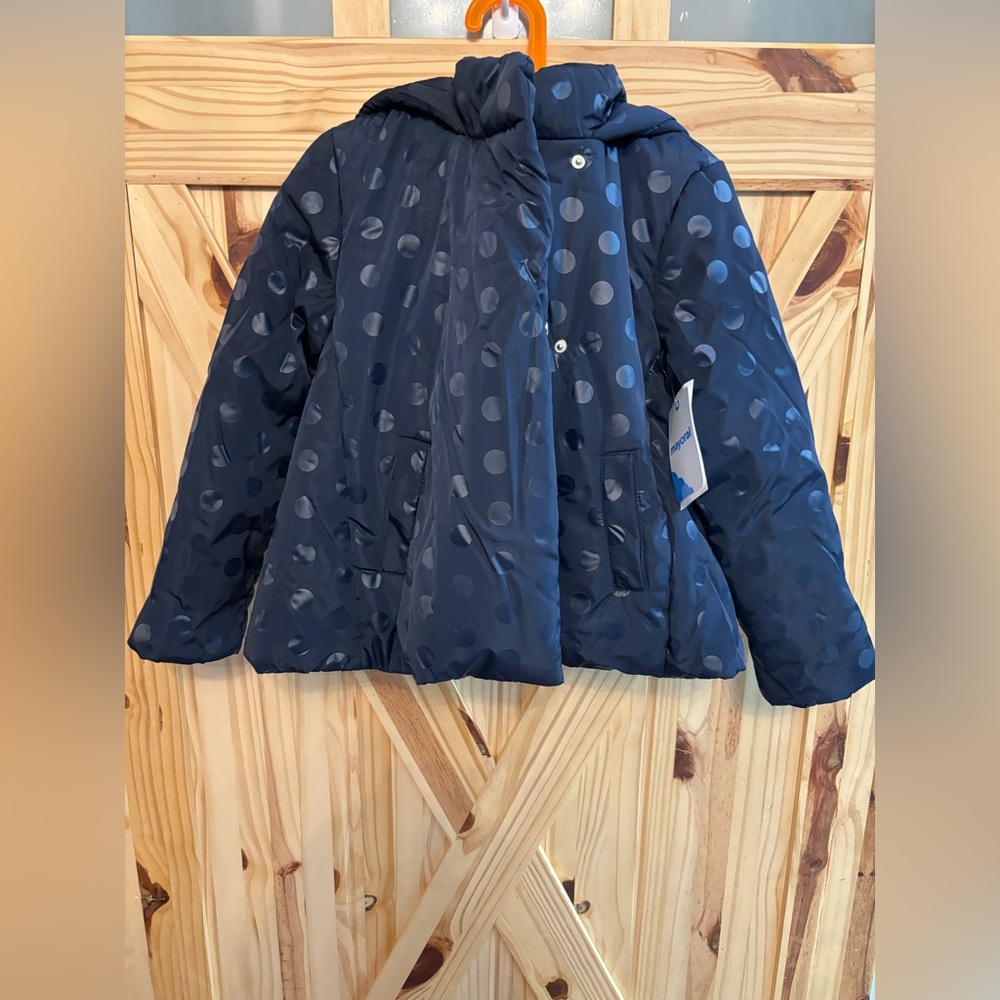 ❤️MAYORAL GIRLS PUFFER JACKET❤️